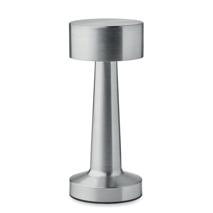 IronGlow Touch Lamp - Newburyport