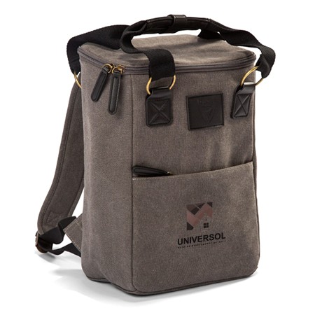 Orrefors Hunting Insulated Cooler Bag - Brompton - Allington