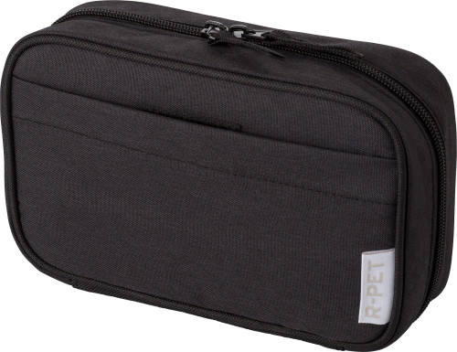 EcoTravel Multi-Pocket Pouch - Rayleigh