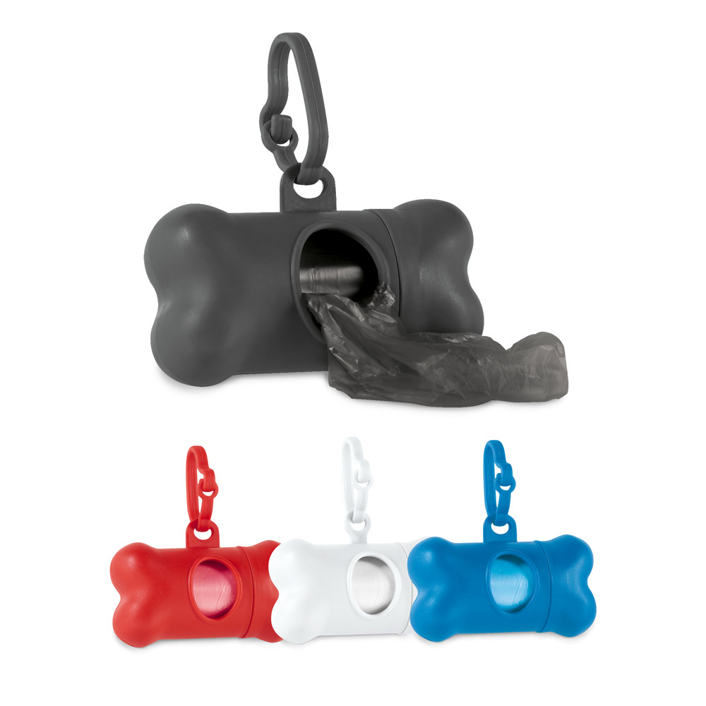 BoneBag Dispenser - Bovingdon - Godshill