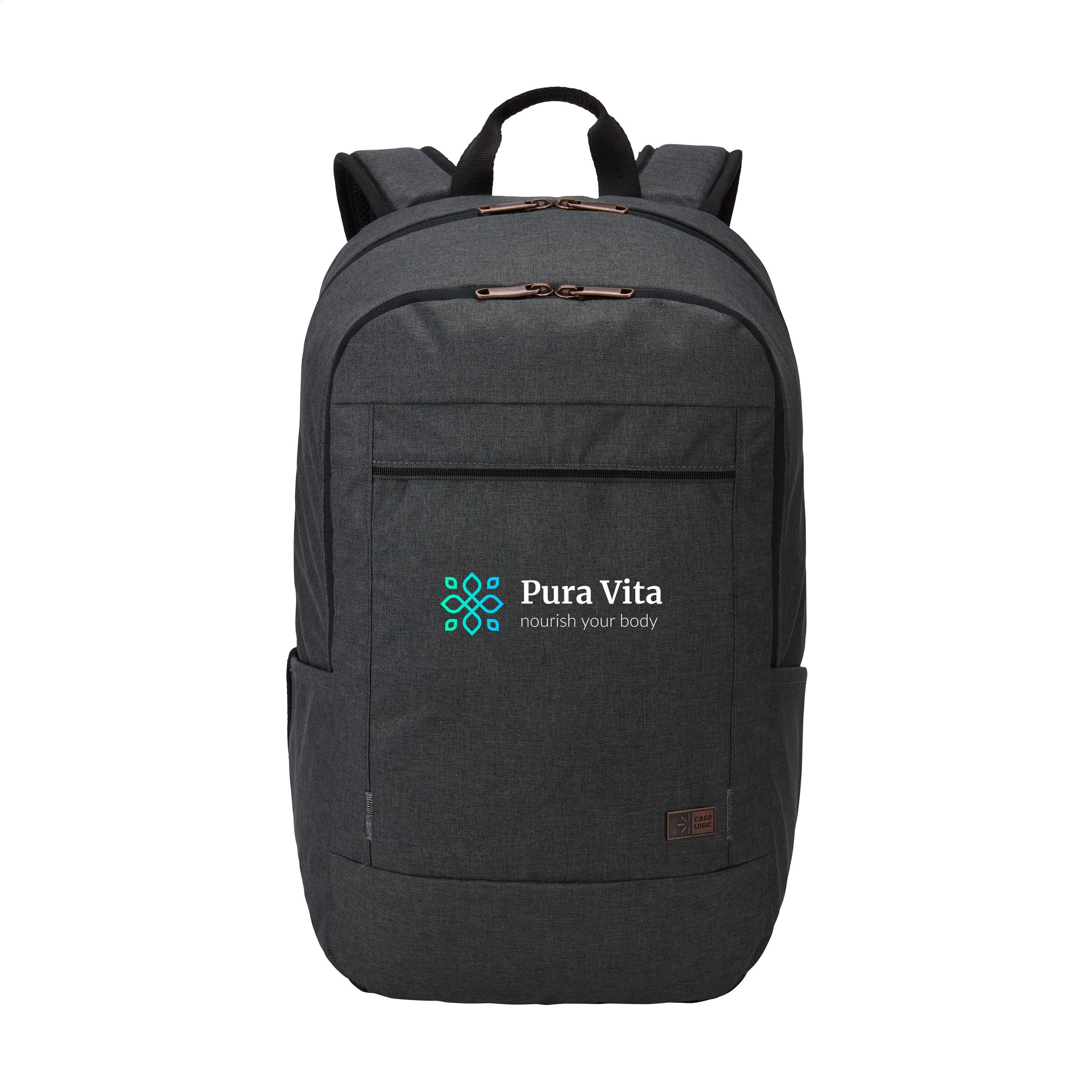 TechGear Pro Laptop Rucksack - Colditz