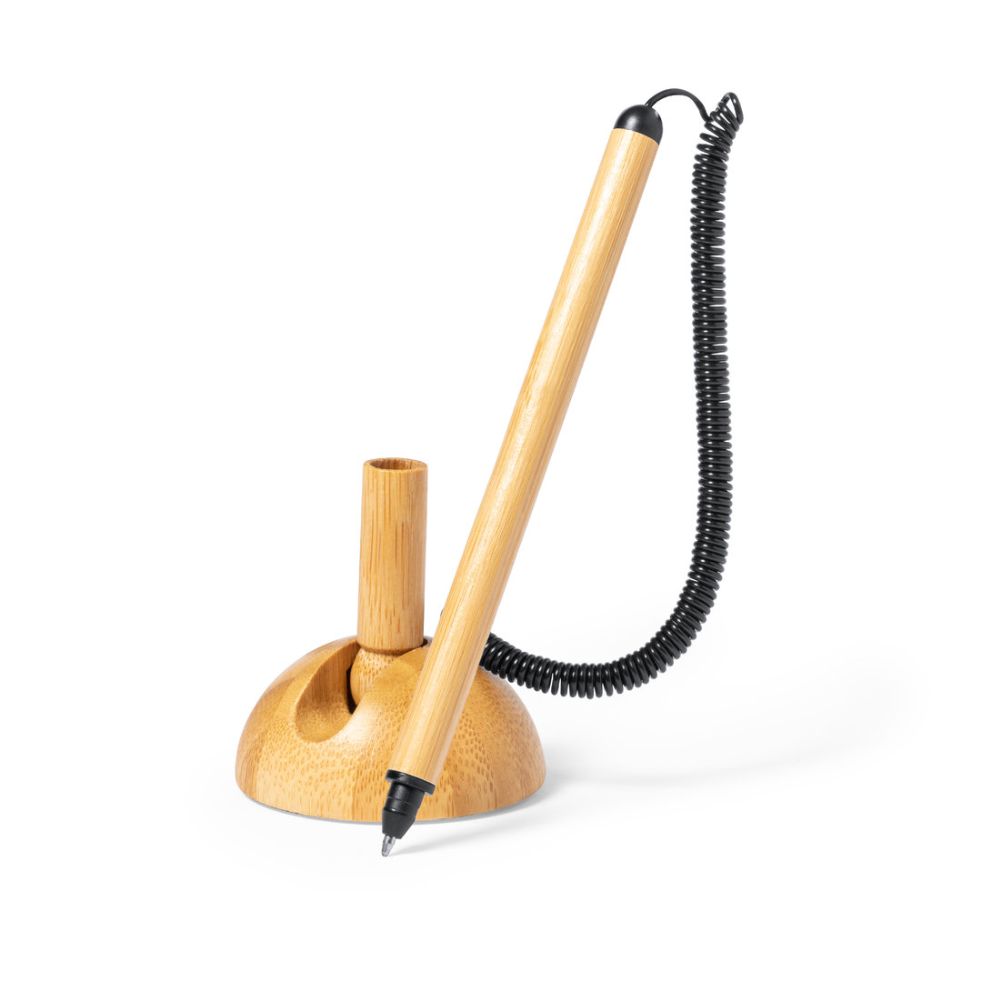 Bamboo EcoPen - Castleton - Hatherton