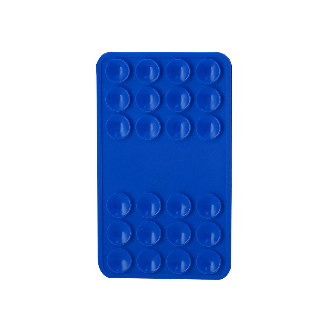 Silicone Suction Phone Mount - Tarrant Monkton