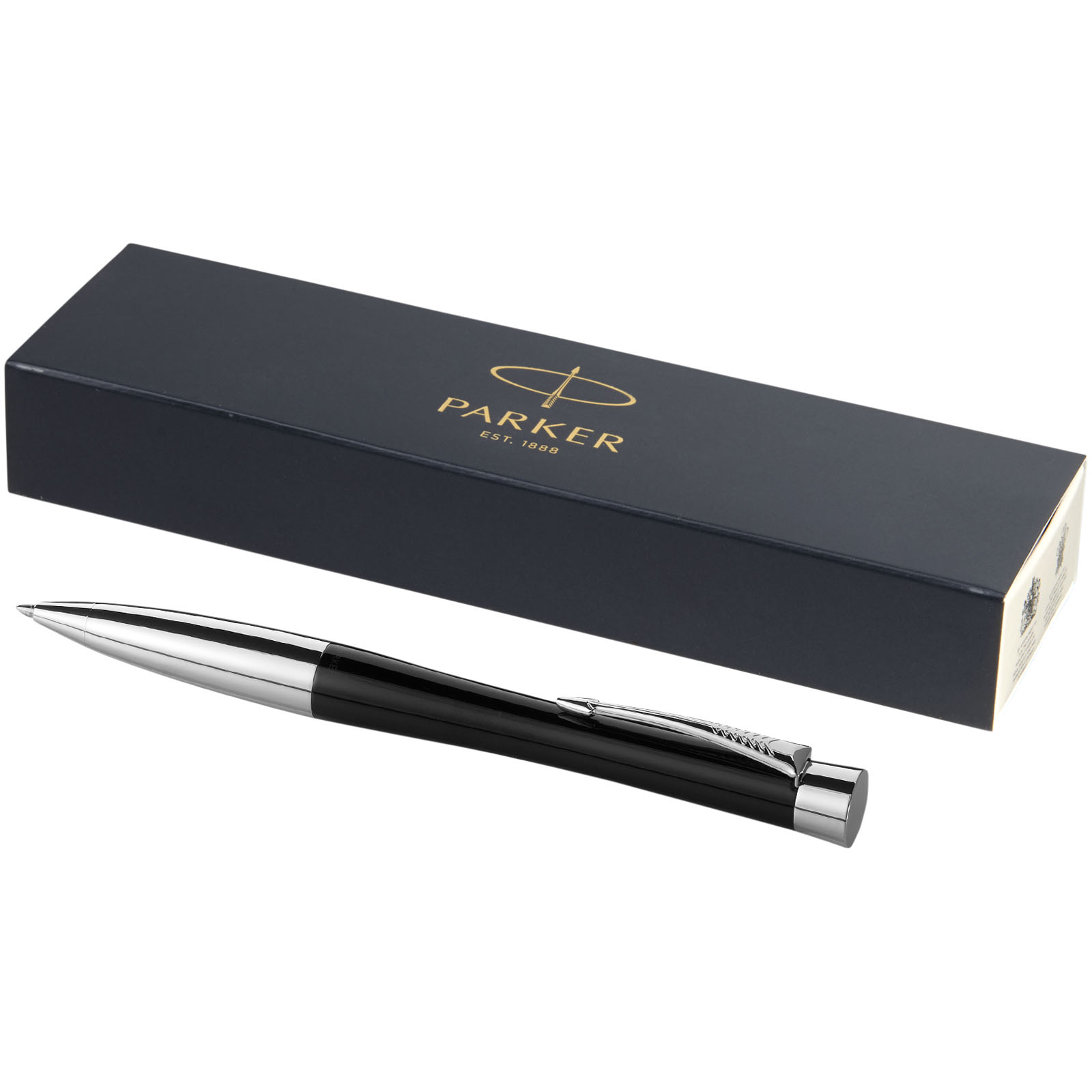 Modern Writing Pen - Aston-on-Trent - Castle Hedingham