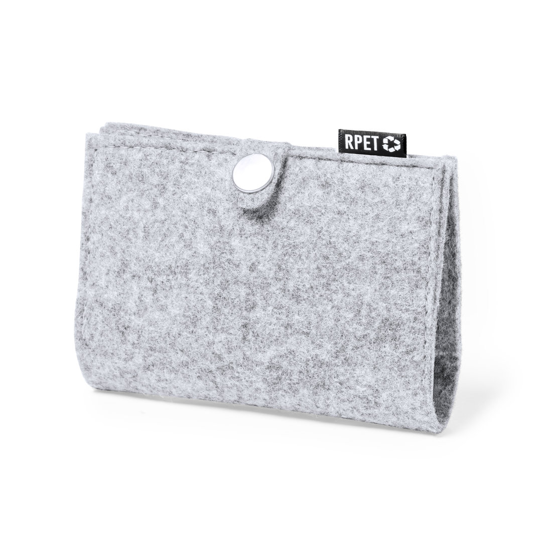 EcoClasp Card Holder - Wombwell