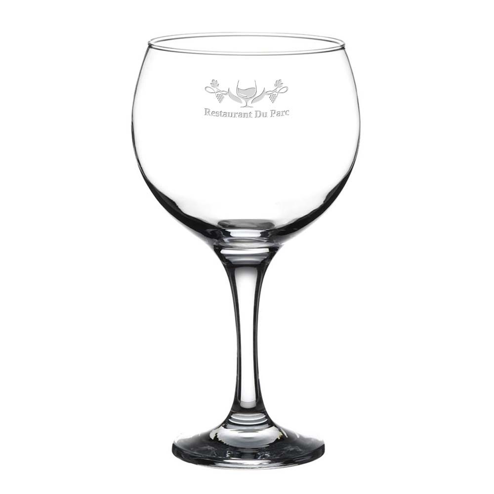 Bistro Club Gin Glass 63 cl. - Higher Bebington
