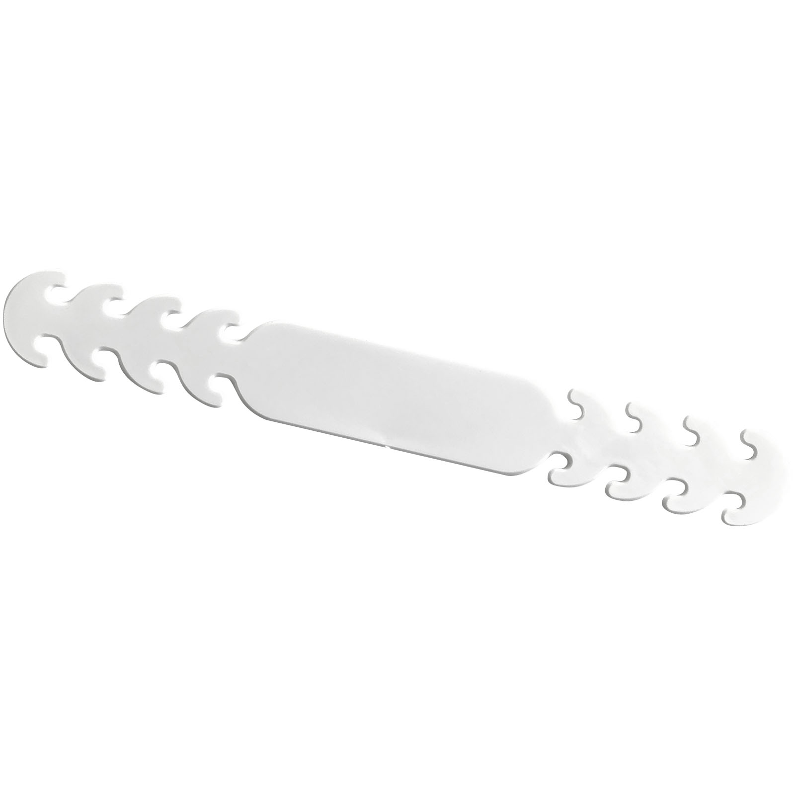 ComfortGuard Antimicrobial Mask Strap - Yattendon