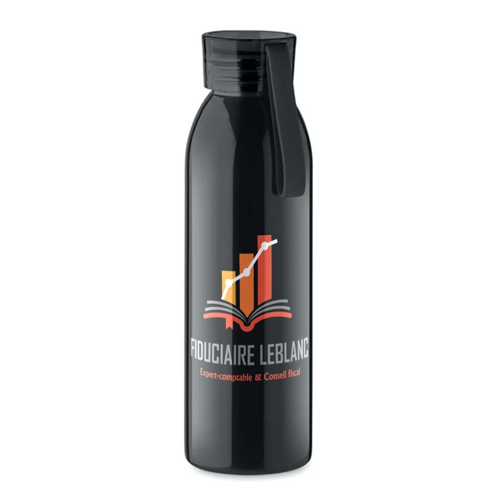 Stainless steel bottle 650ml - Caldy