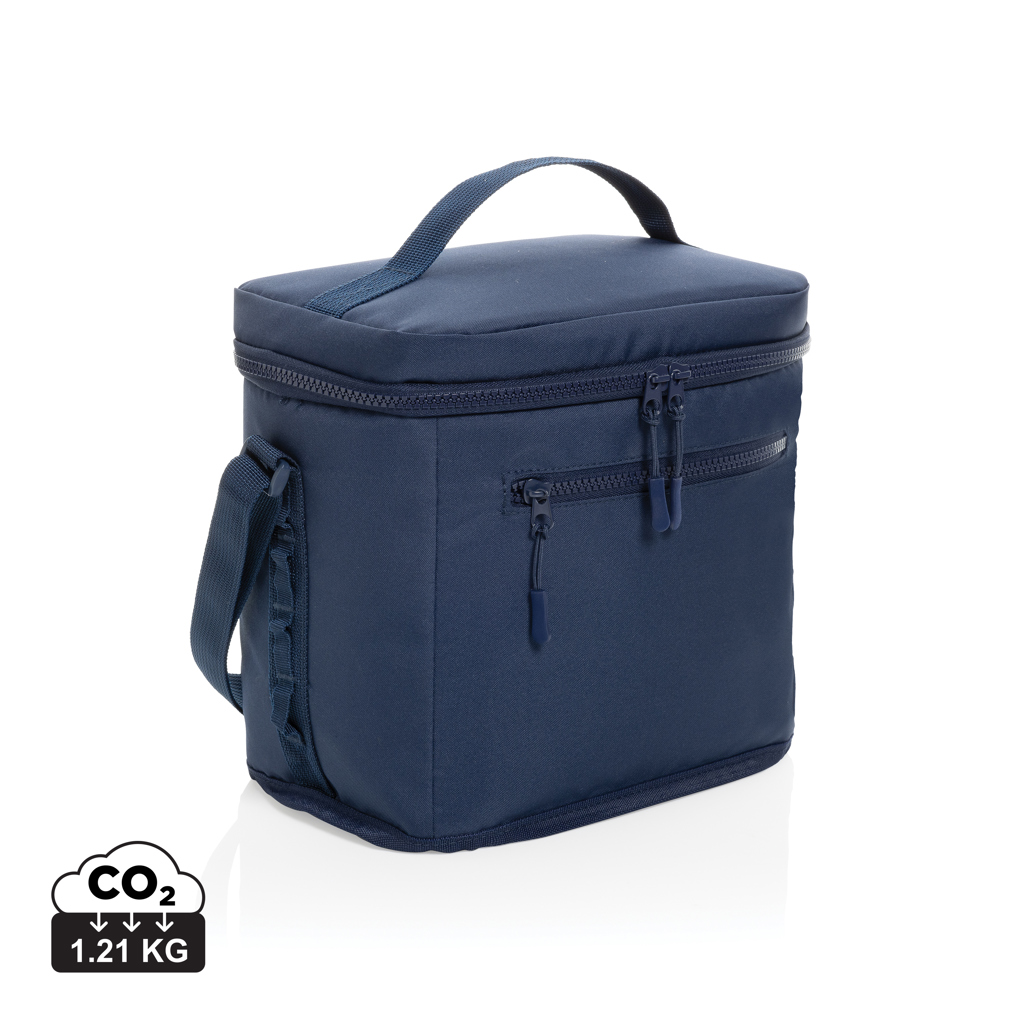 EcoChill RPET Cooler Bag - Fowey