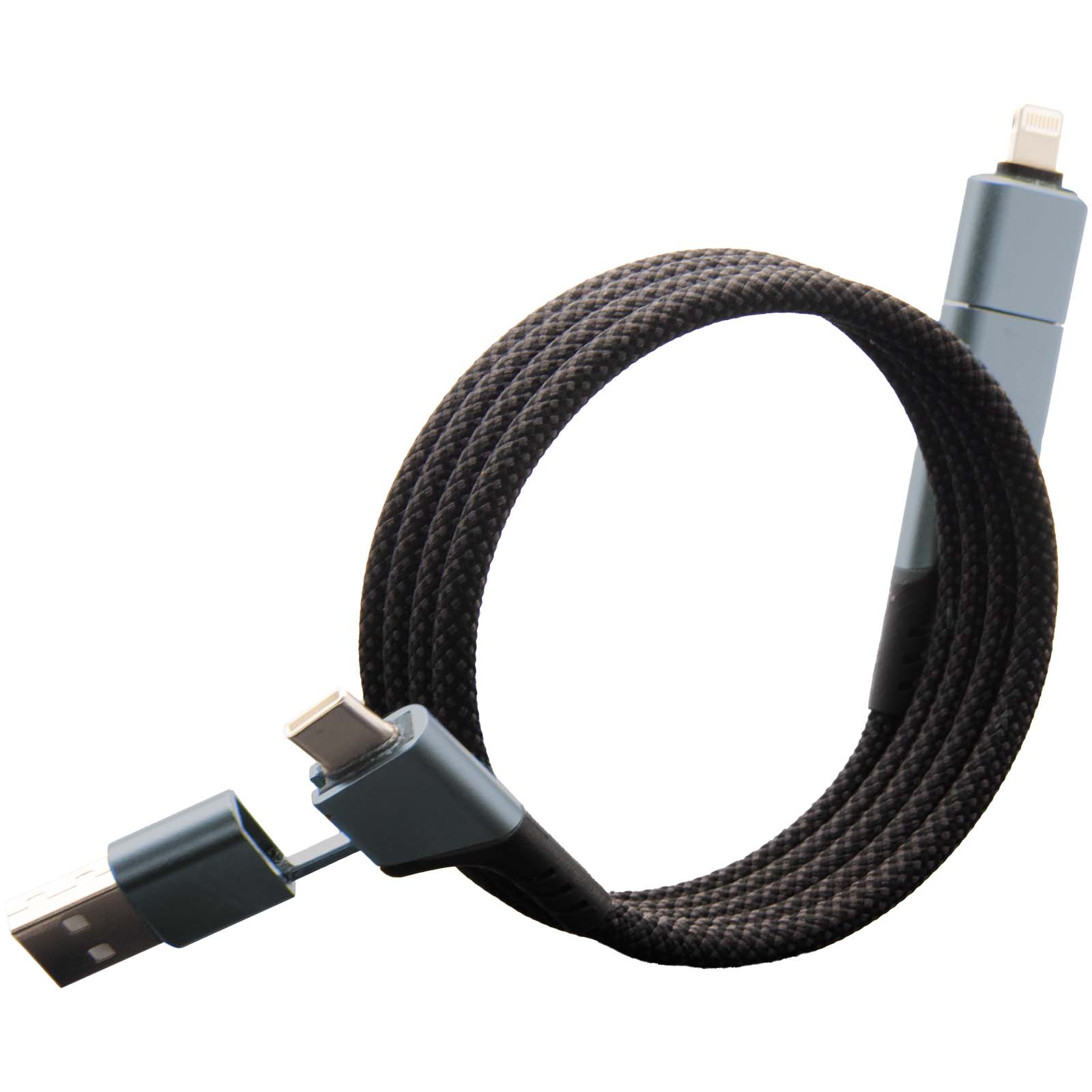 EcoMagnet 100W Multi Charging Cable - Perth