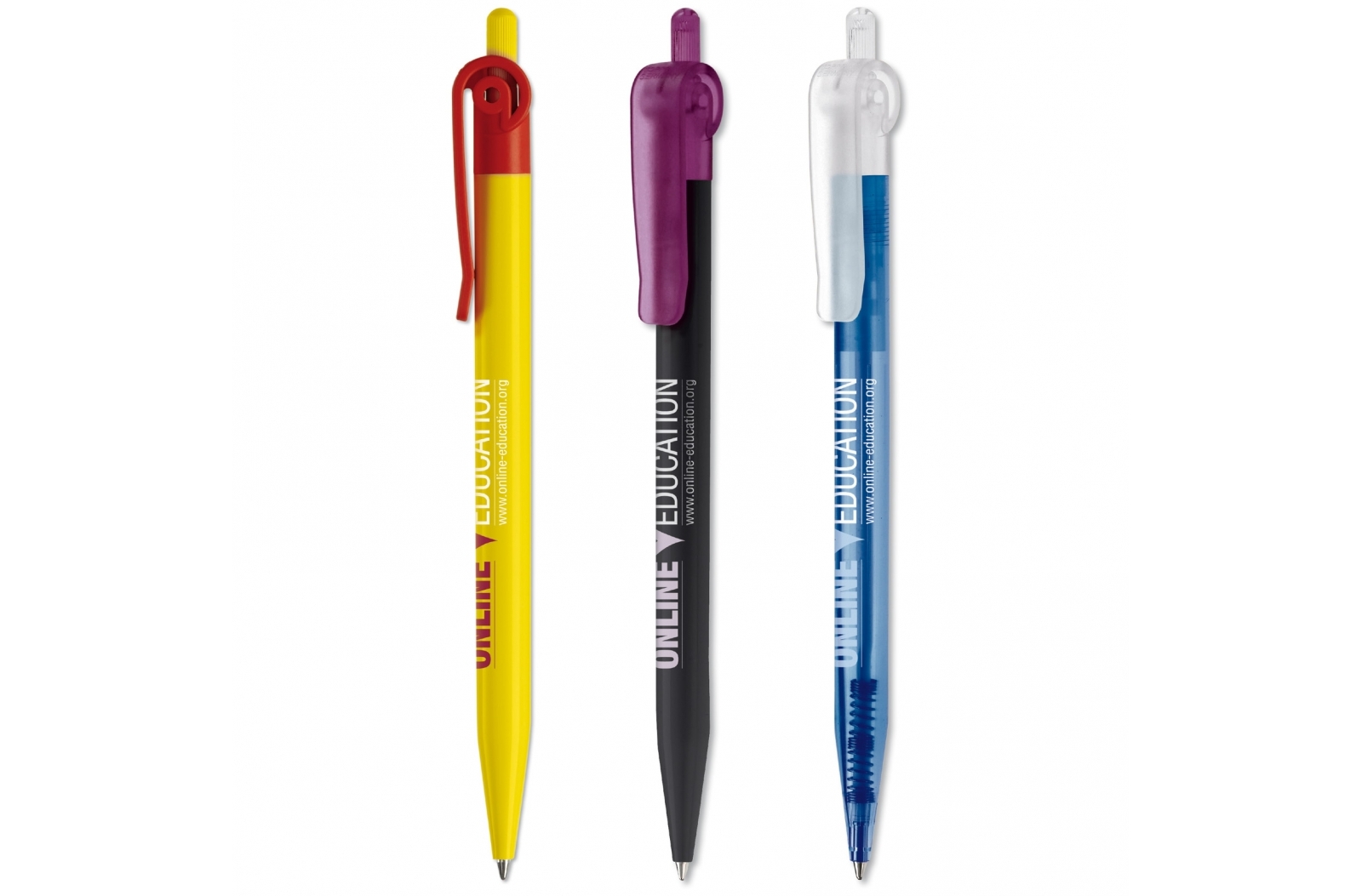 Slimline X20 Kugelschreiber - Kirchberg am Wechsel