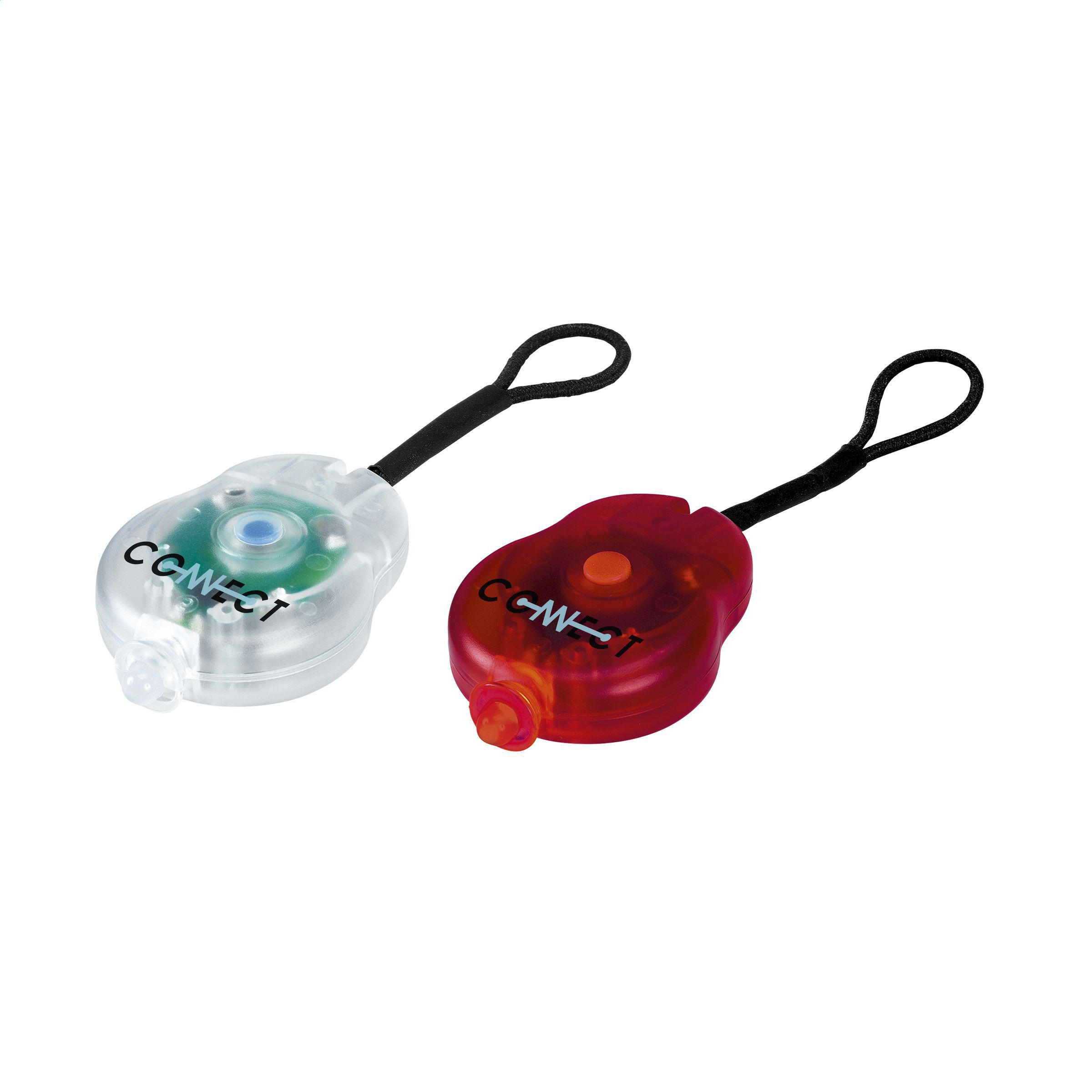 Brillante Mini Bike Lights Set - Buckie