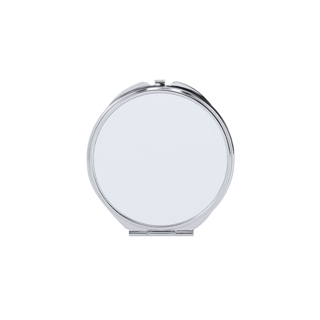 Sublimation Compact Mirror - Orrell Park