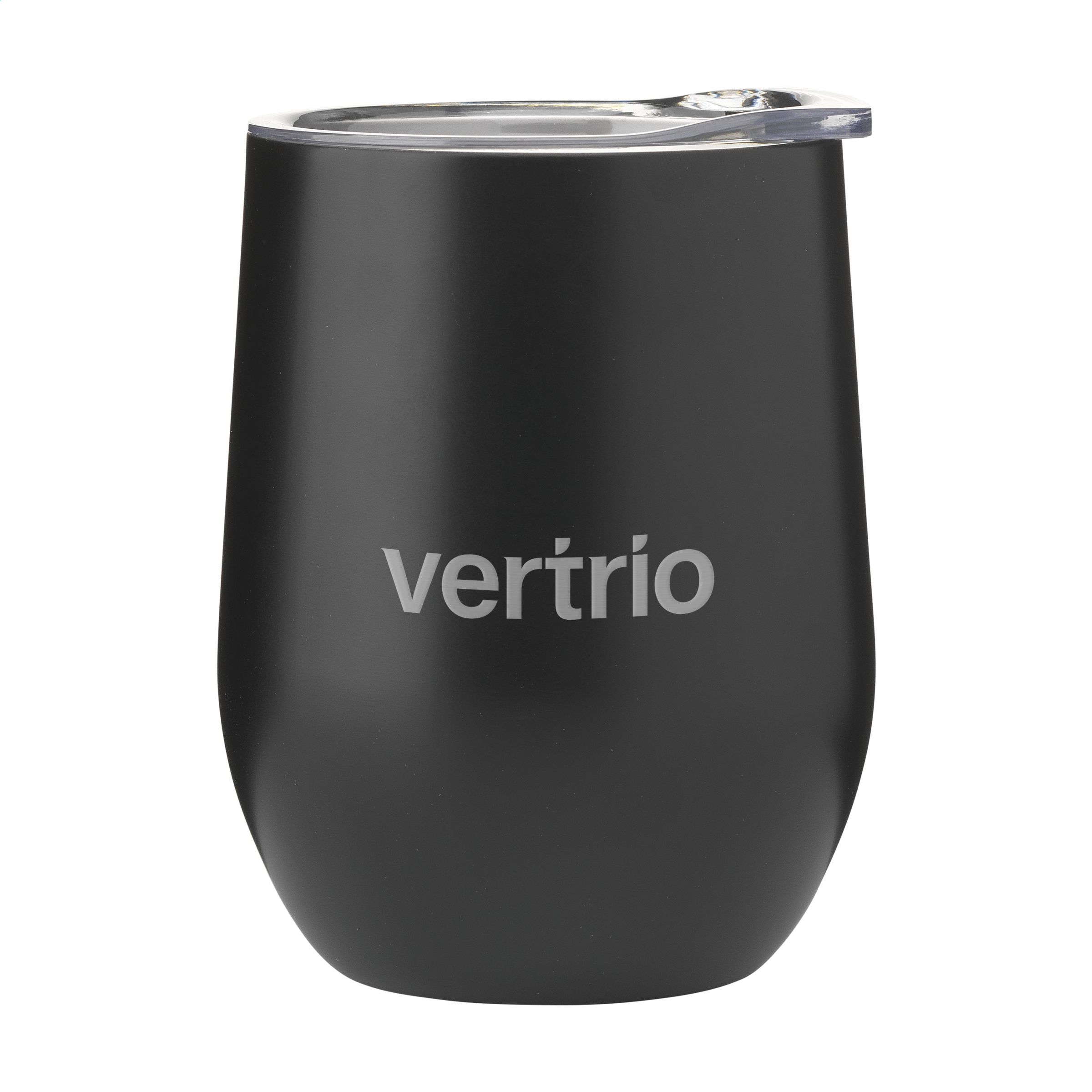EcoTherm Recycled Steel Tumbler - Farnworth
