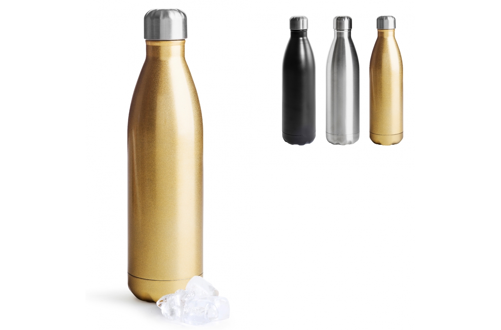 Sagaform XL Insulated Bottle - Upper Slaughter - Skipton
