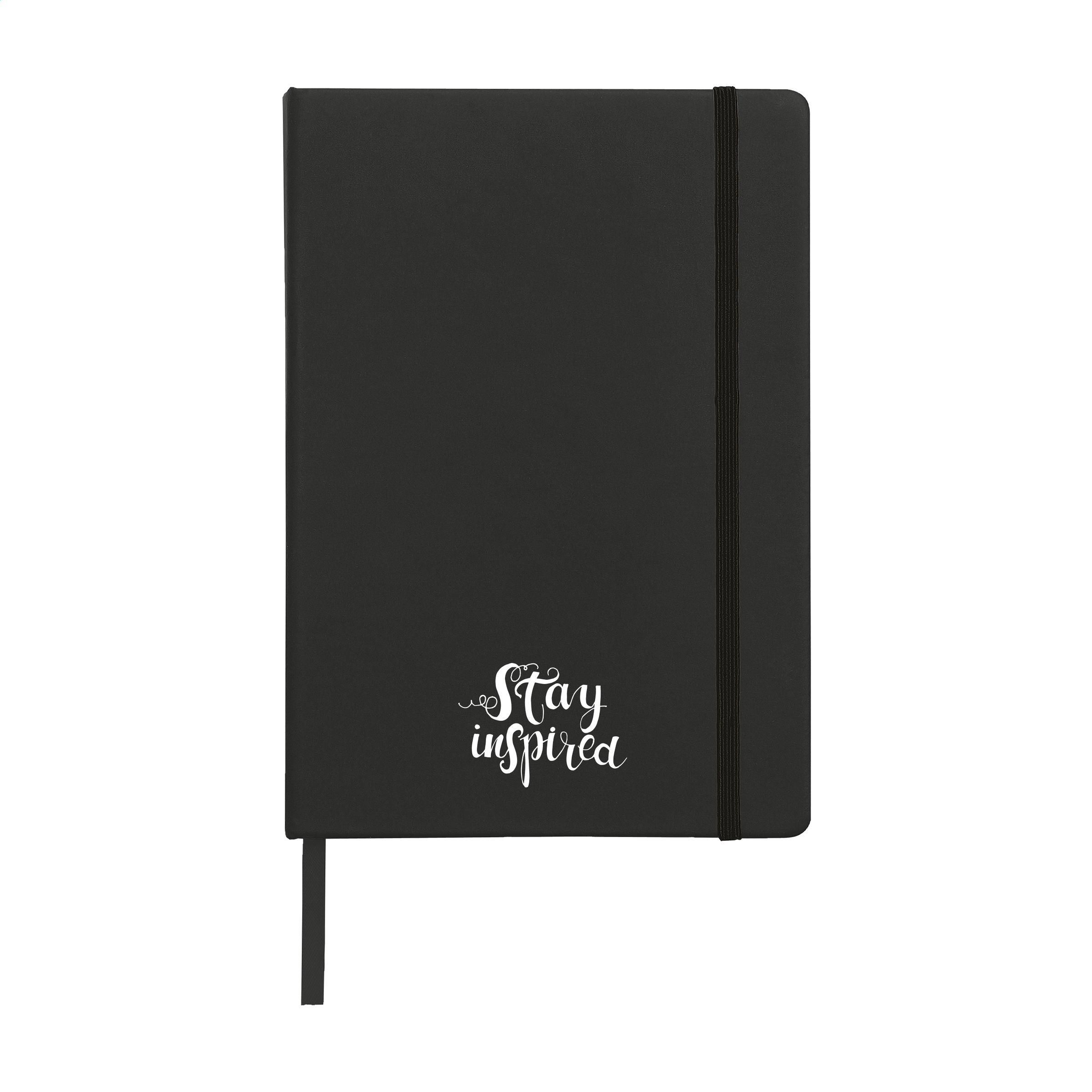 PocketNote A4 notebook