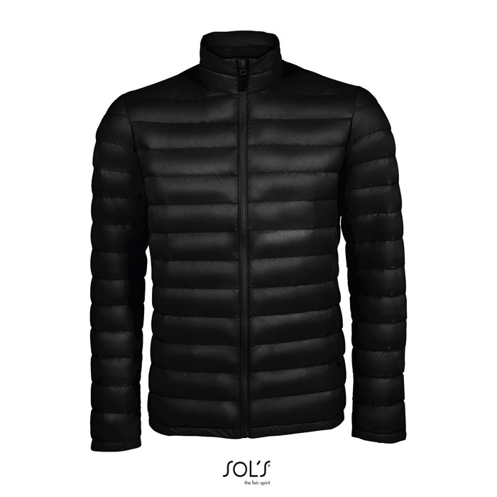 SOL'S Wilson Herren Leichte Daunenjacke - Oberwart