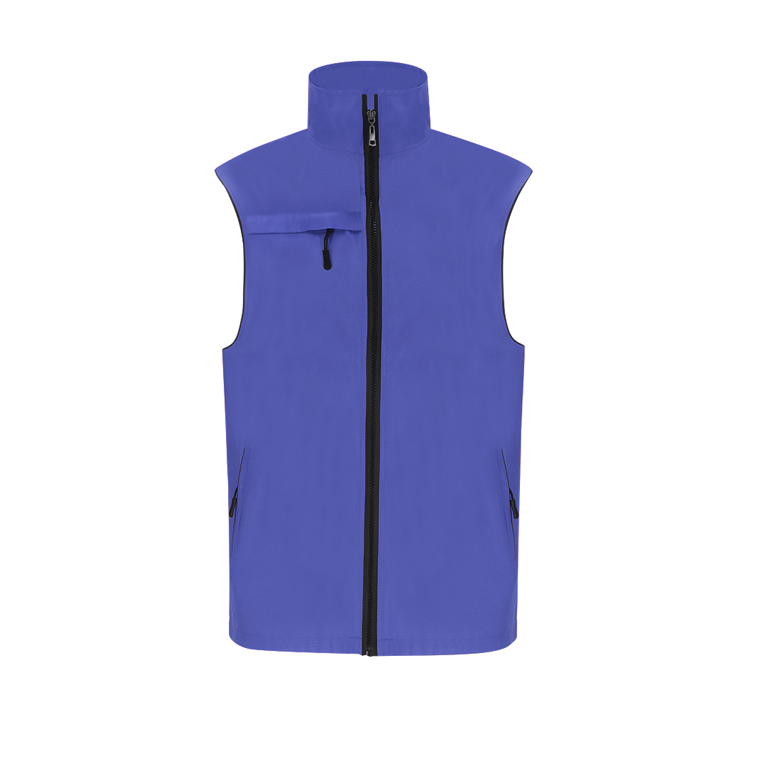BreezeLite Vest - Drayton Bassett