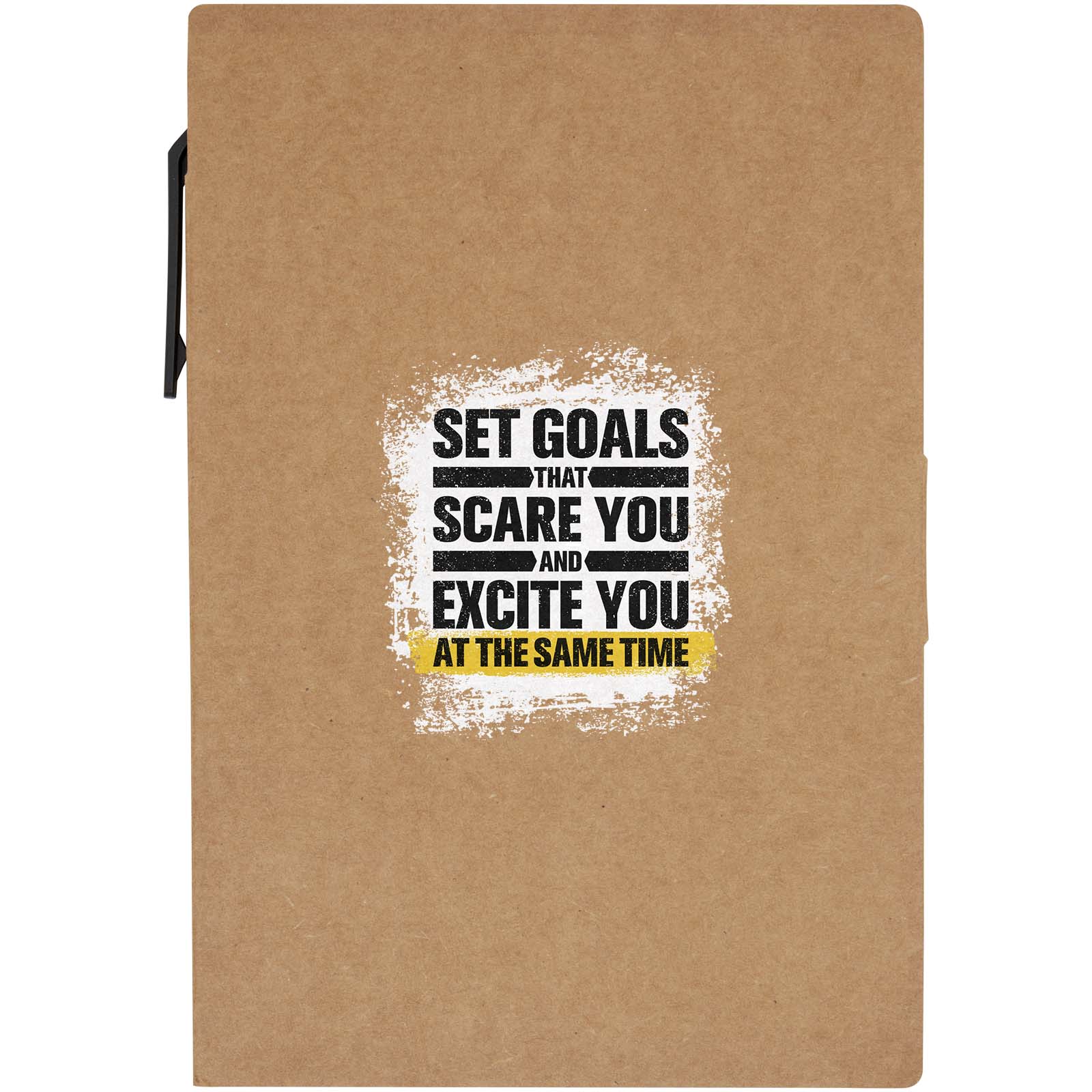 EcoNote Pad & Pen Set - Totnes