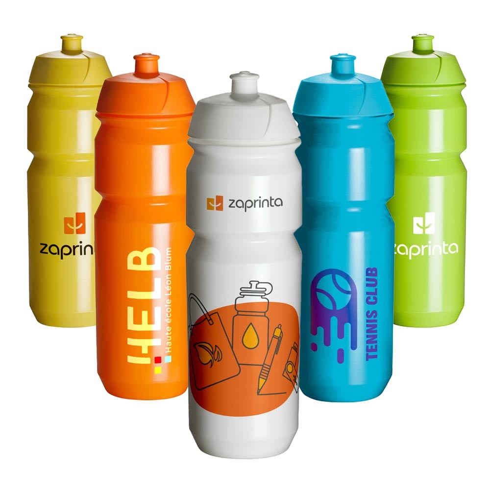 Tacx Shiva Bottle (750 ml)