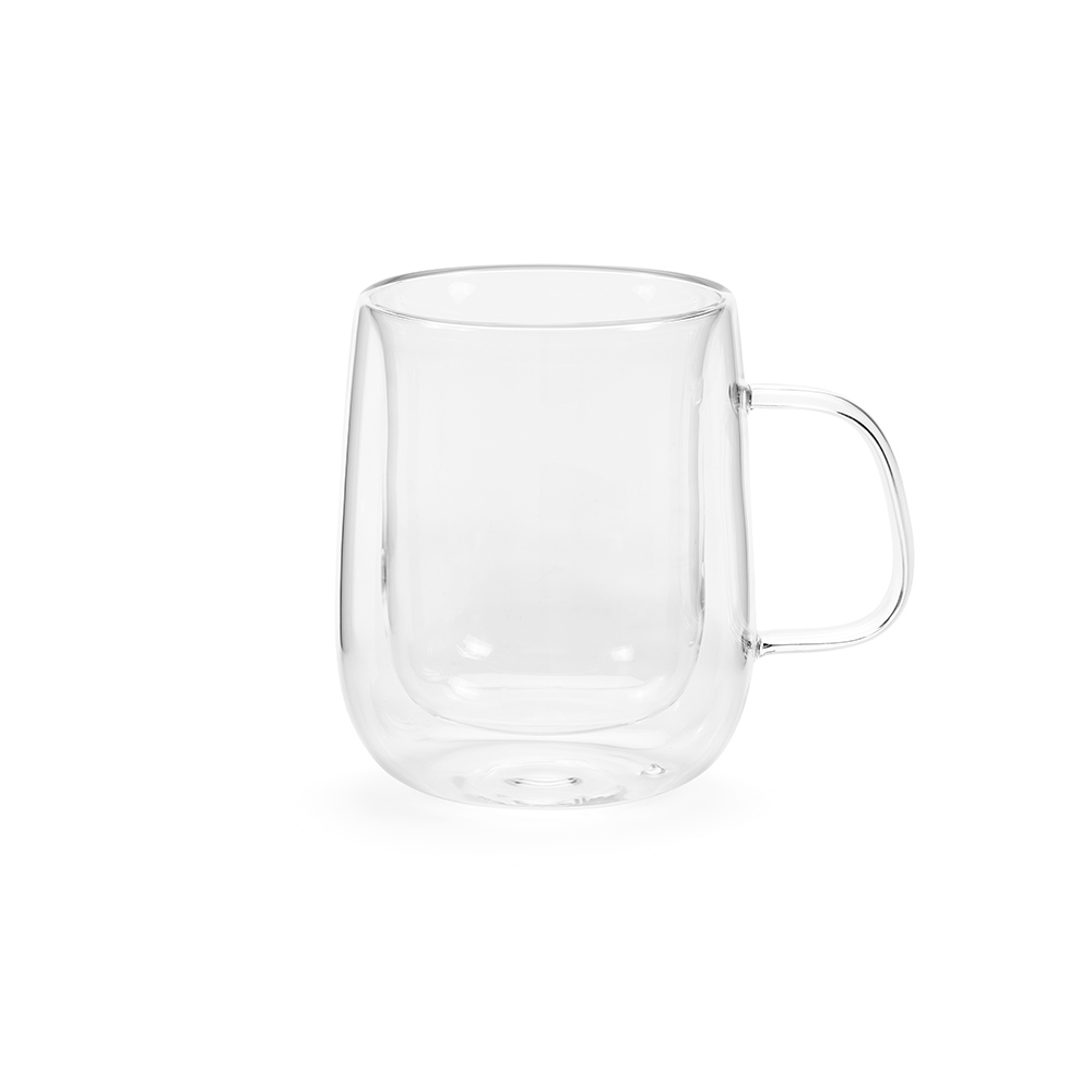 MagicHold Borosilicate Mug 440ml - Oldbury-on-the-Wold
