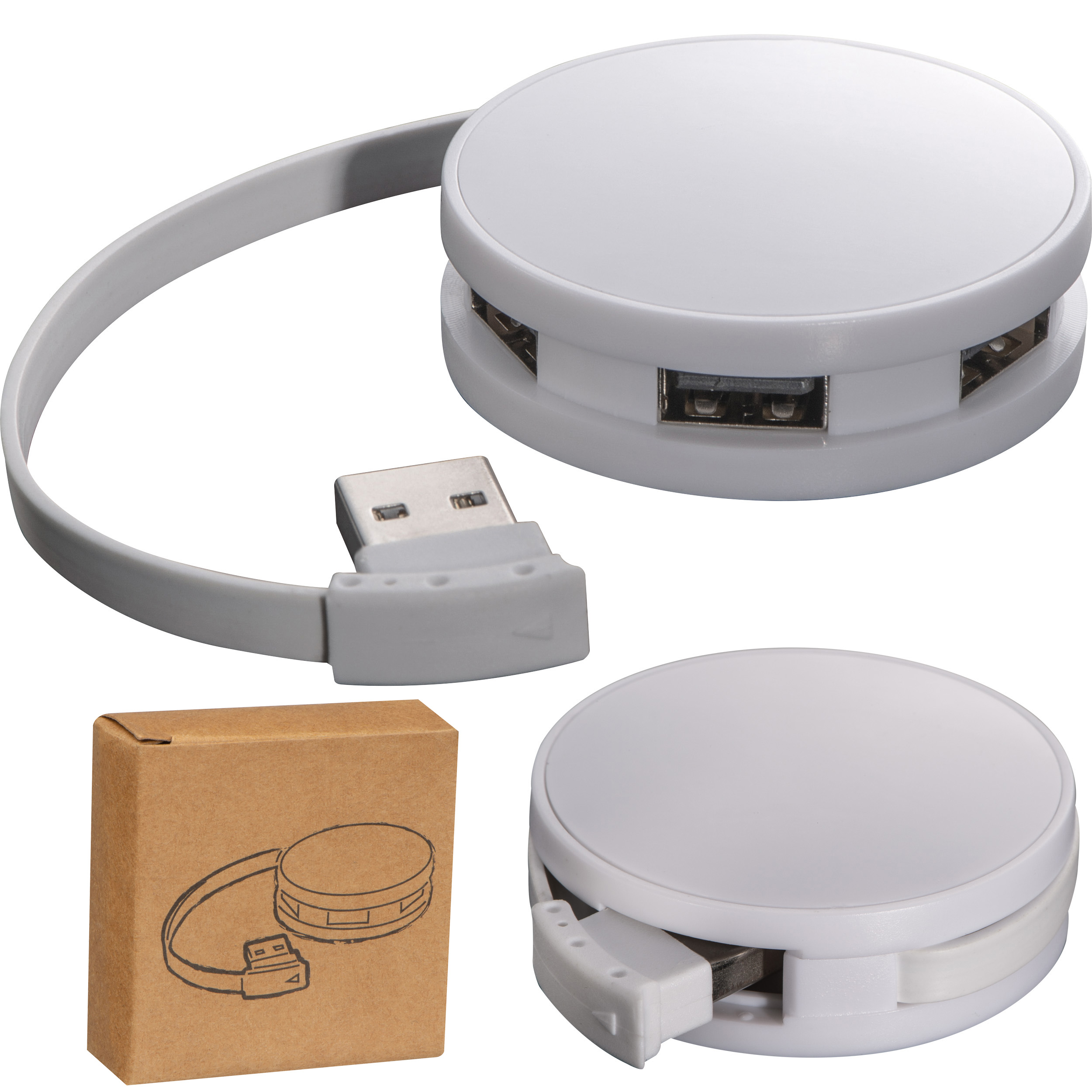 RoundHub - Hook