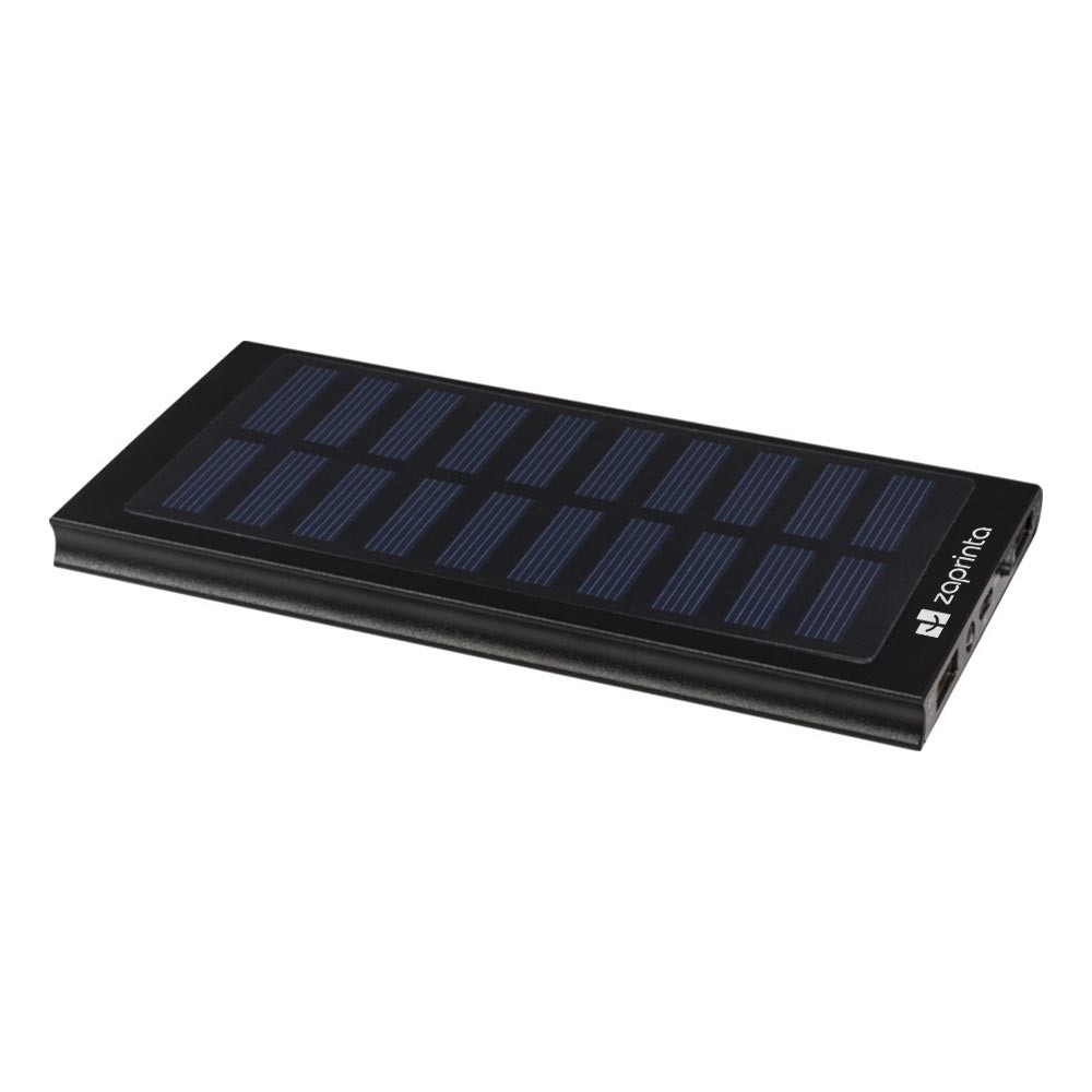 Stellar Solar Powerbank - Roßbach