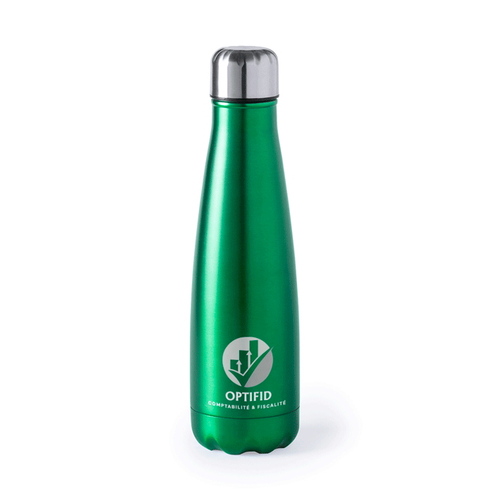 Stainless Steel Water Bottle - Fordingbridge