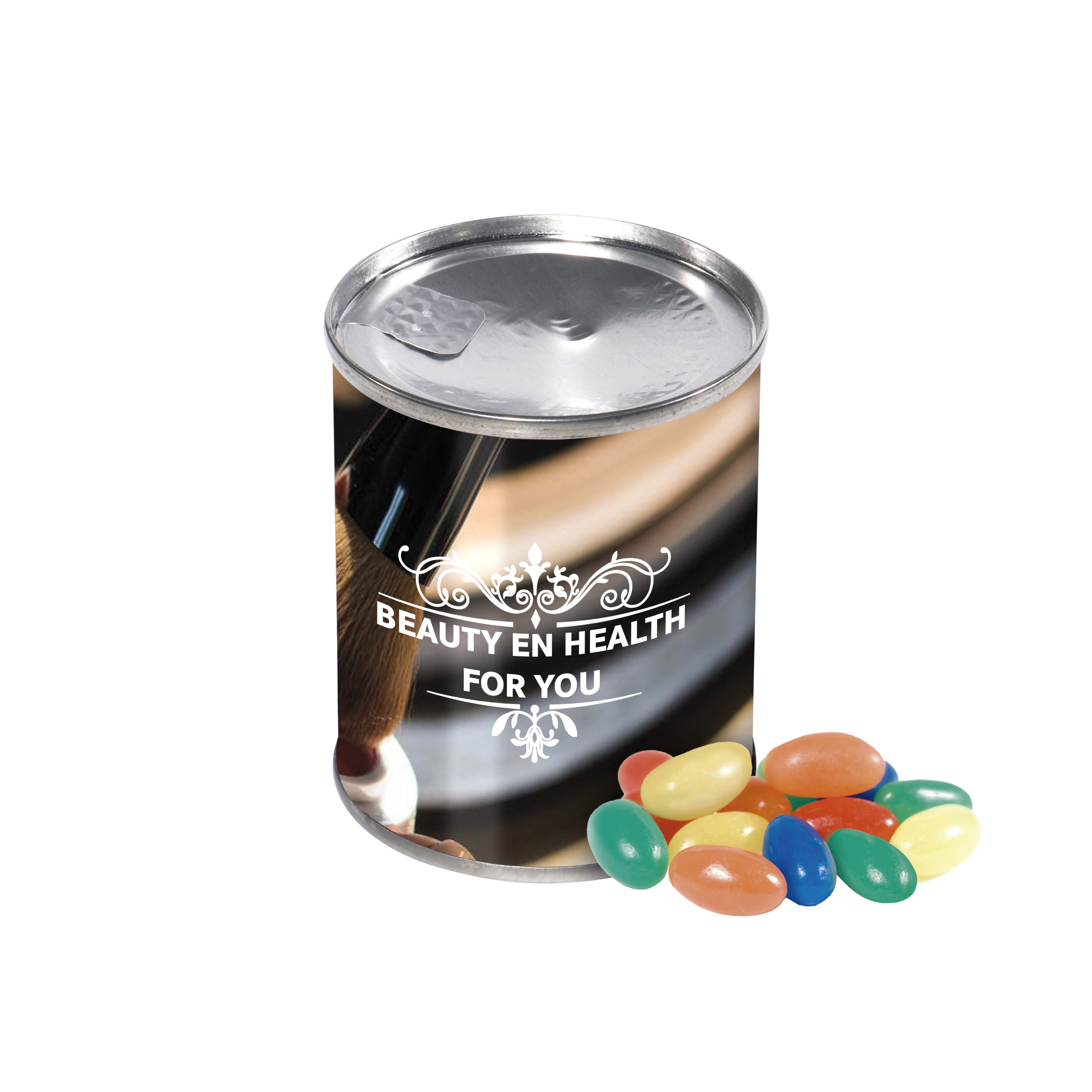 Bunte Jelly Beans - Oberaudorf