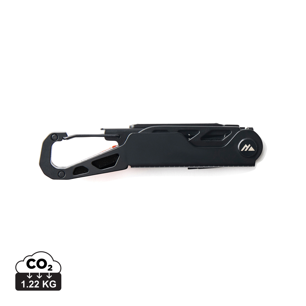 Nordischer Abenteuer-Multitool - Laage bedrucken mit Logo