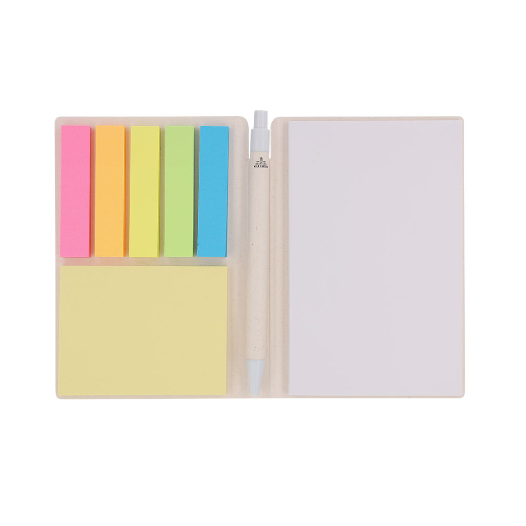 EcoWrite Noteset - Childswickham