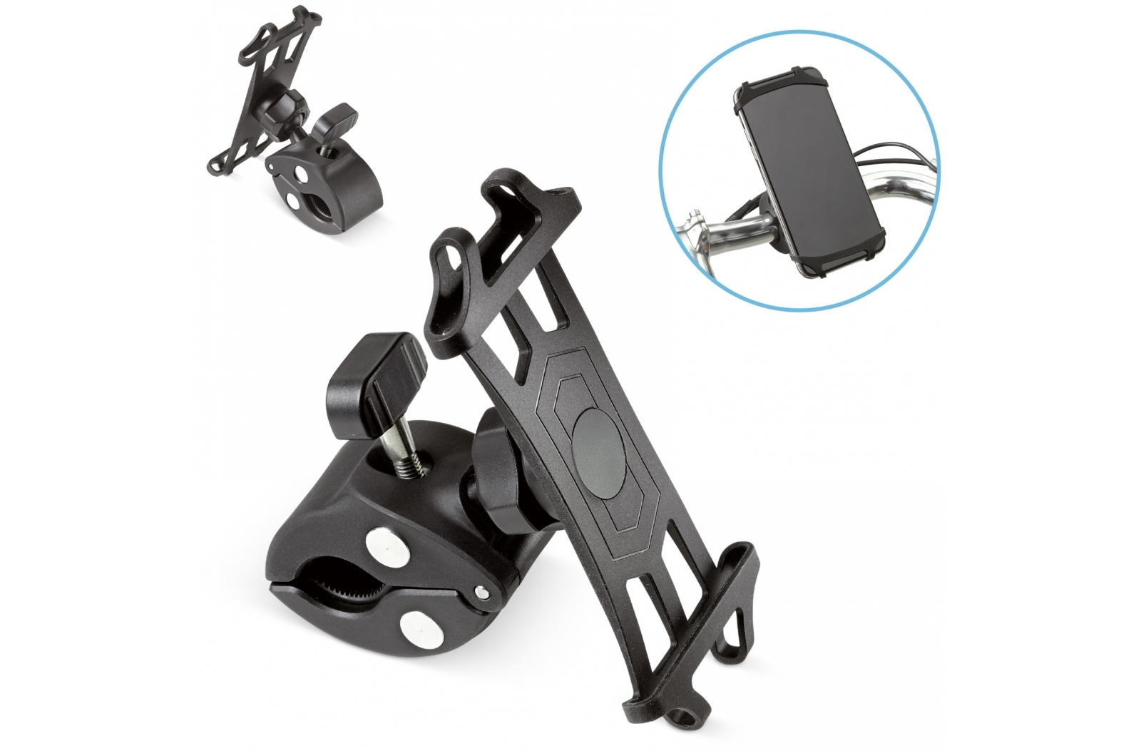 Bicycle Phone Holder - Salford Priors