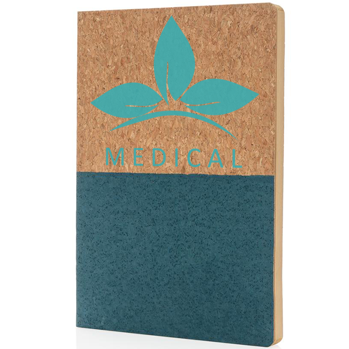 Eco Cork Journal - Highworth