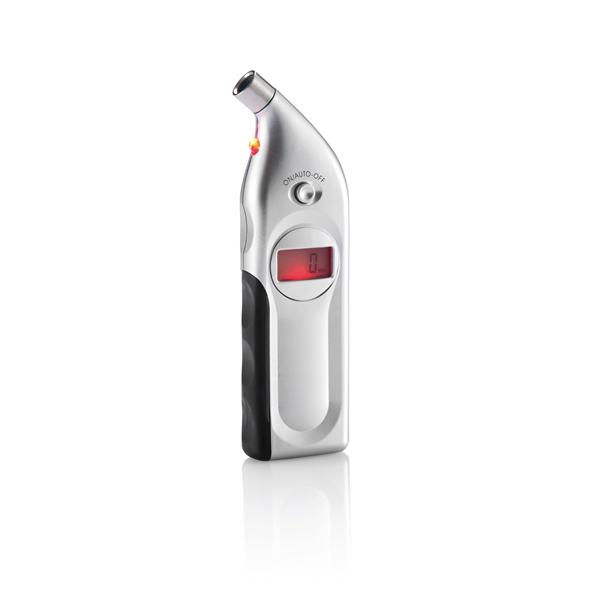 Fiddington Digital Tire Gauge with Tire Depth Gauge - Winchester