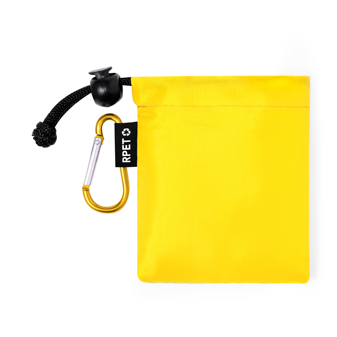 Raincoat Claytop - Blackley
