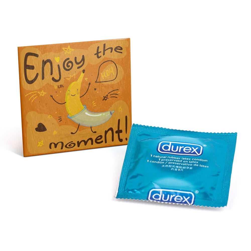64uno Durex® box 