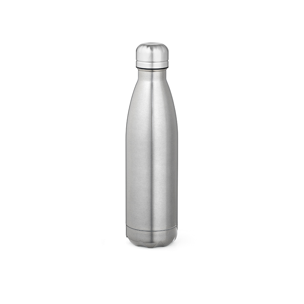 EcoShine Stainless Steel Water Bottle - Ibberton