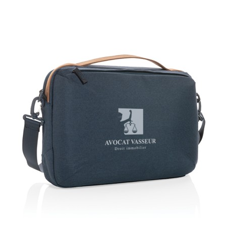 Stylish Laptop Bag - Winchelsea - East Bergholt