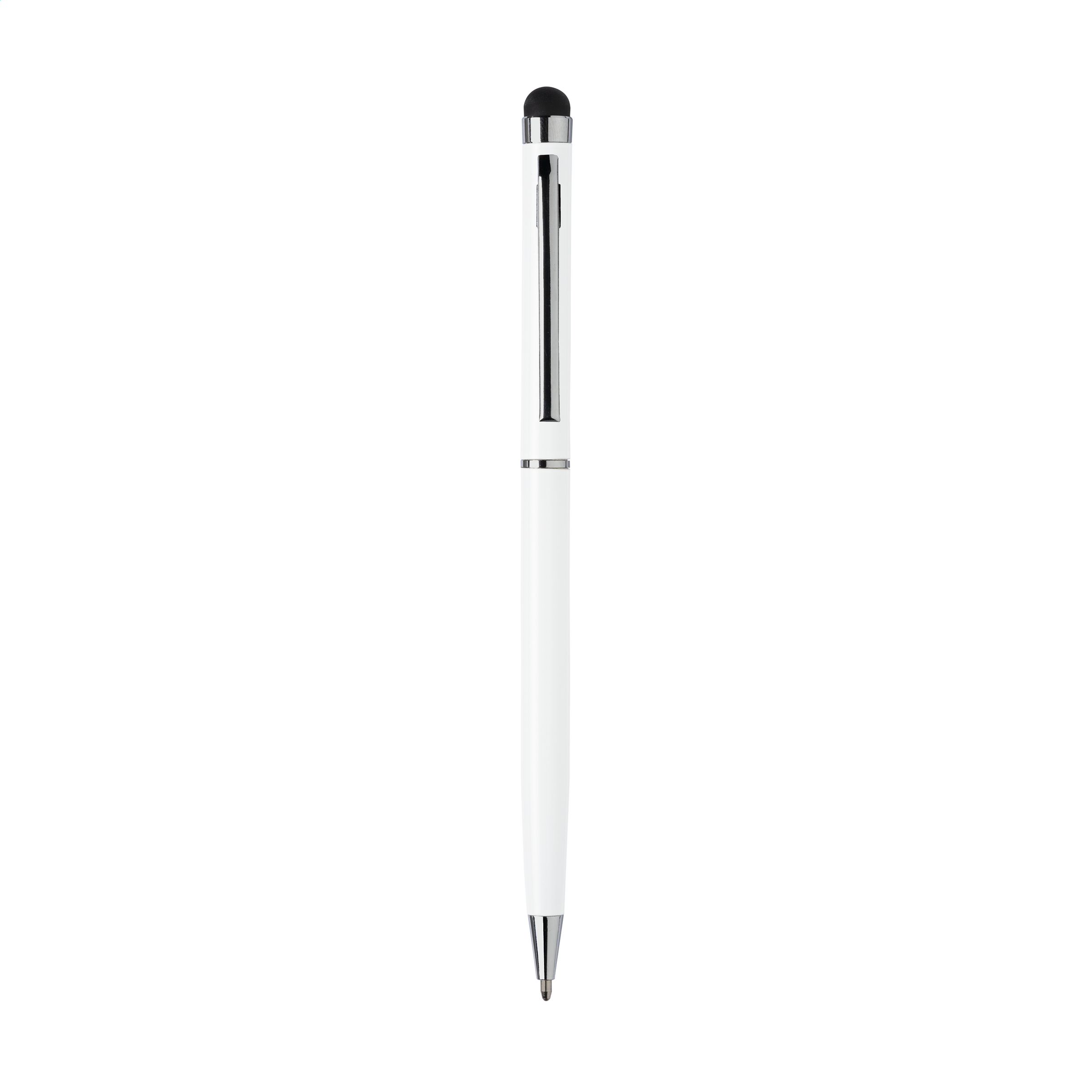 Touch Screen Stylus Ballpoint Pen - Sherborne