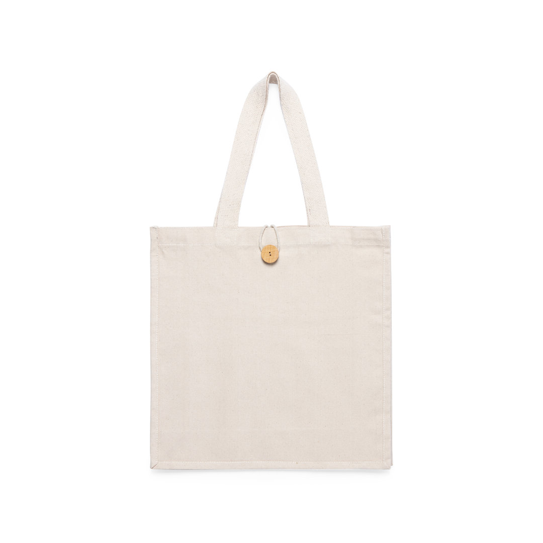 Cotton Carryall Bag - Haslemere