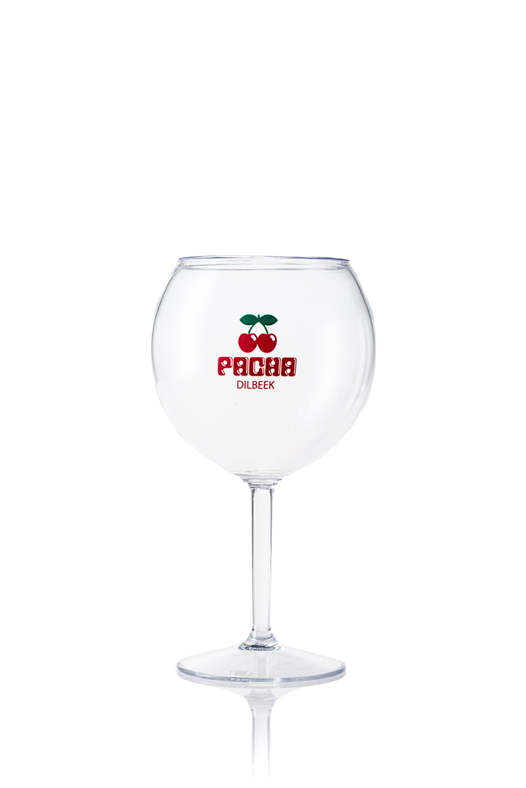 Reusable Tritan Gin & Tonic Jar 63 cl - Great Bridge