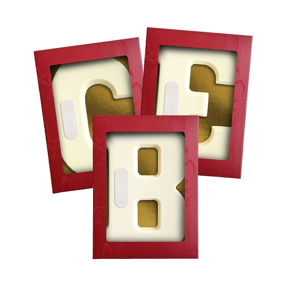 ChocoShield - Brenchley - Alne