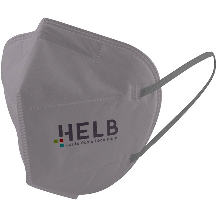 FFP Protection Mask 5 Layers - Whitstable