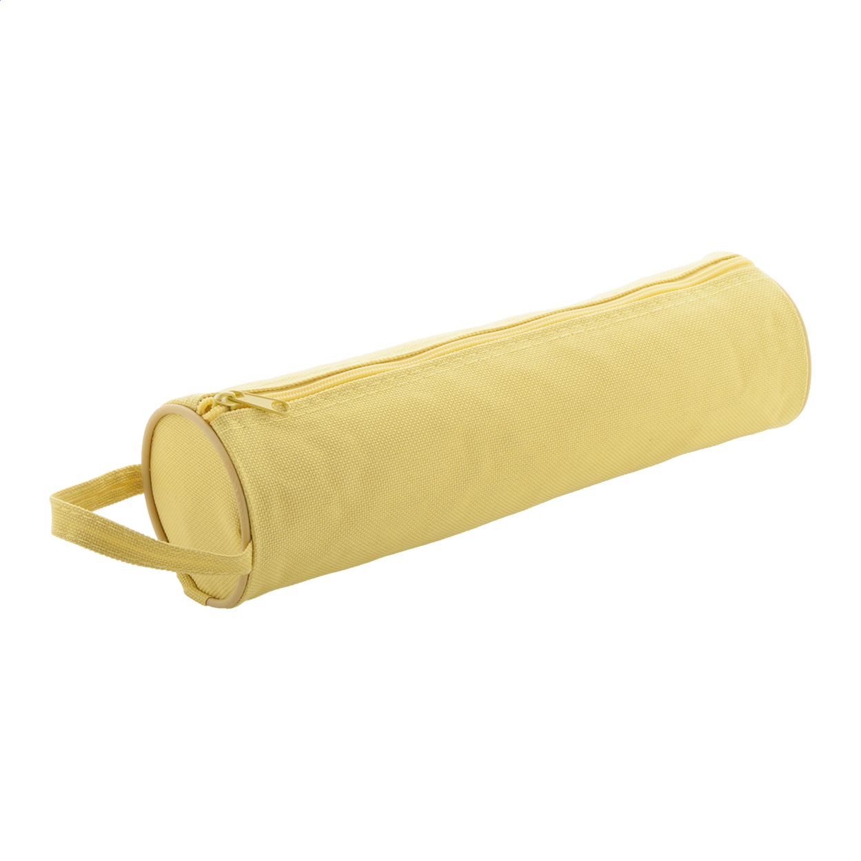 Ropes Federmäppchen aus 600D Polyester mit Griff und Ihrem Logo