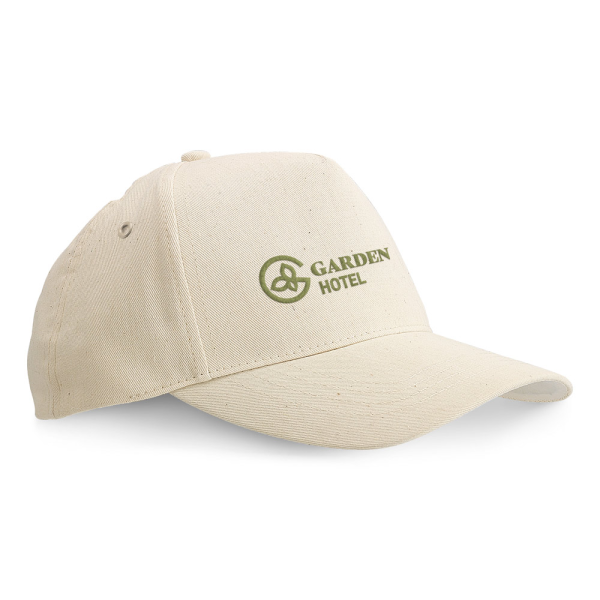 Cotton Canvas Cap - East Ilsley - Heytesbury