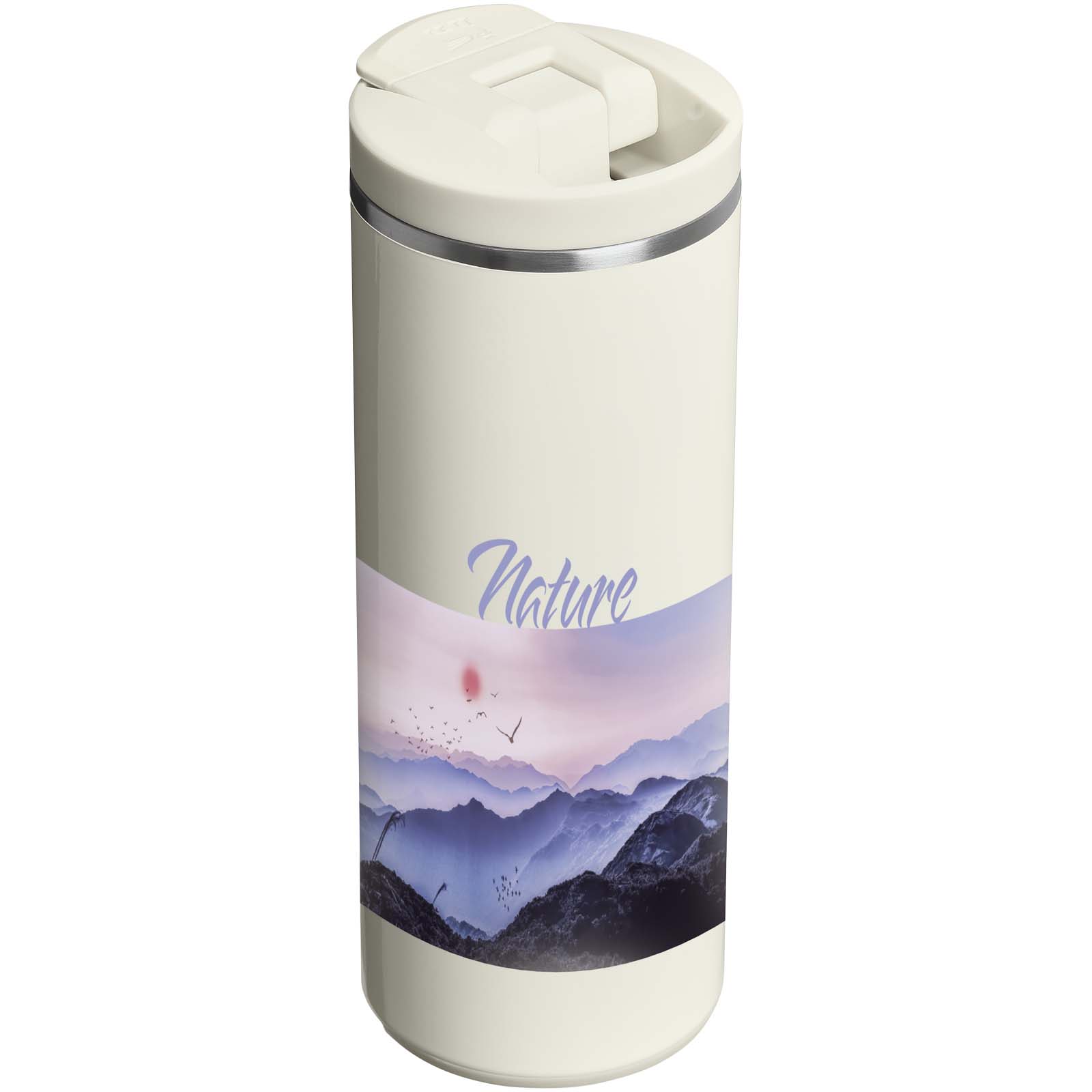 Stanley Transit Fliptop 350 ml travel mug