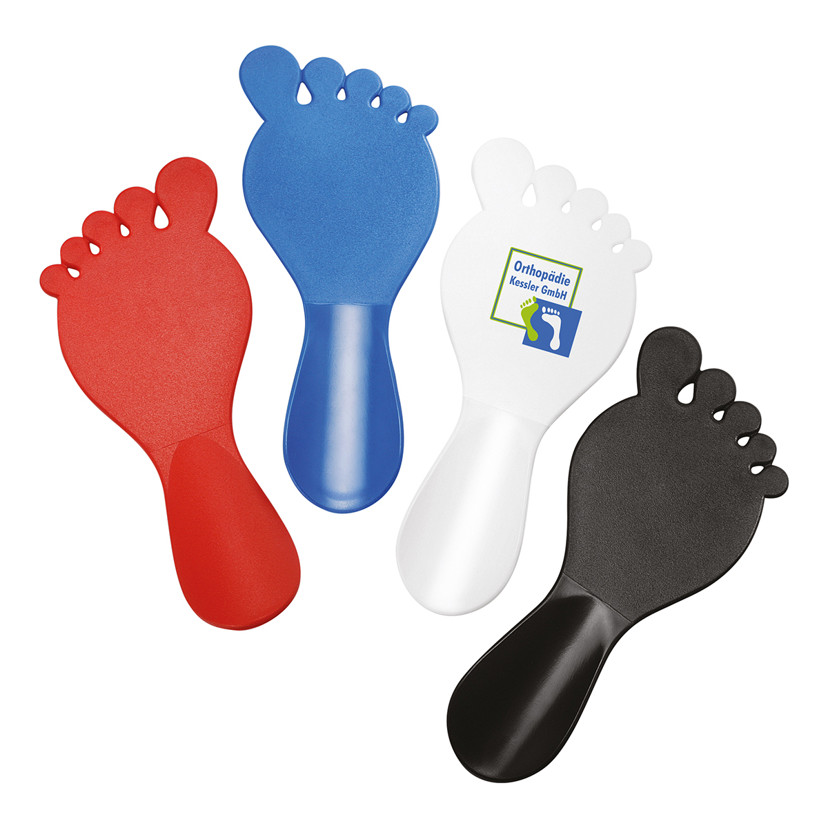 FootEase Shoehorn - Littleton