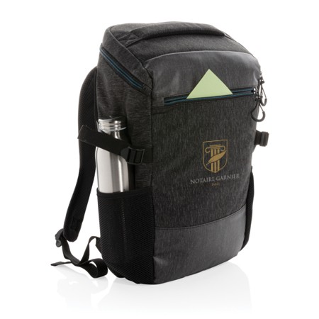 Laptop-Rucksack mit einfachem Zugriff - Beilngries