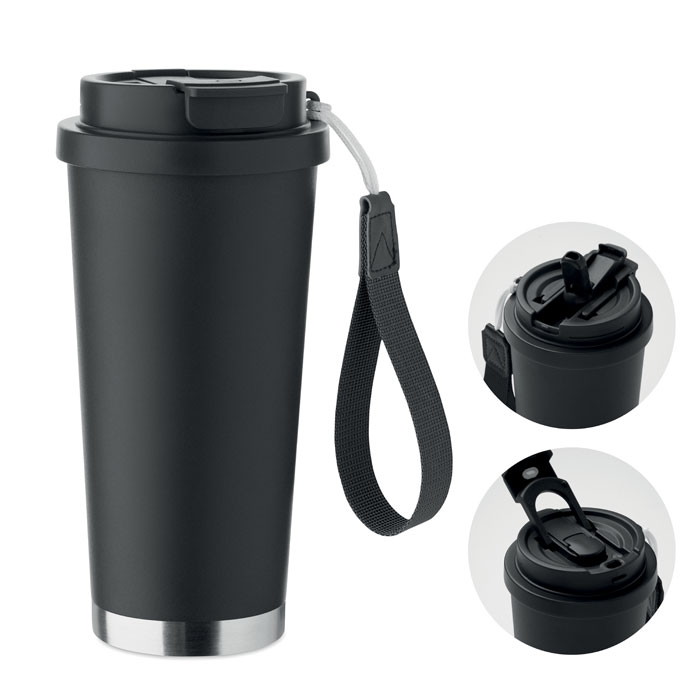 EcoSip Steel Tumbler - Kirkwall
