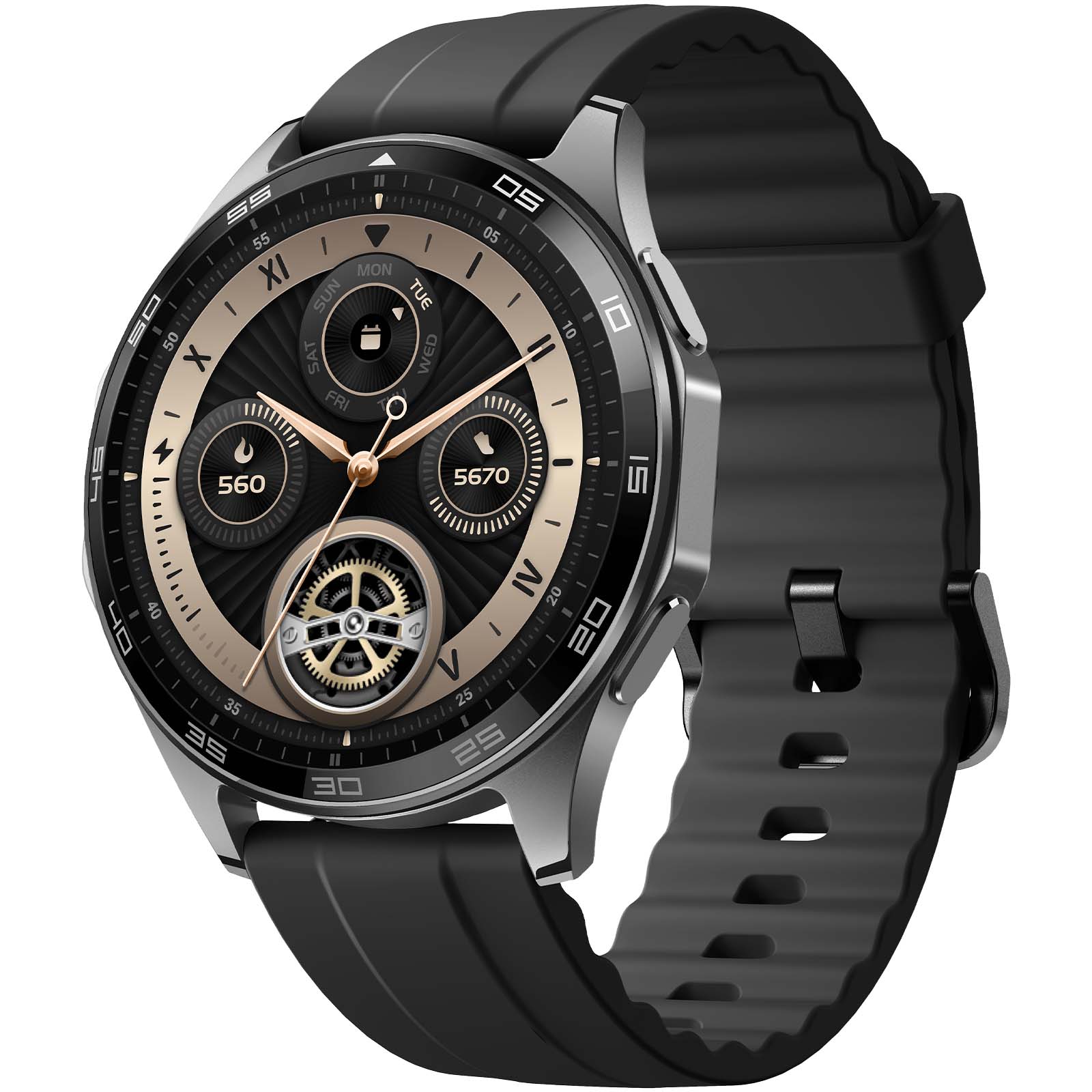 VividTrack Pro Smartwatch - West Lulworth